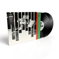 AlbumCD 12 CM LP Monty Alexander: The Montreux Years