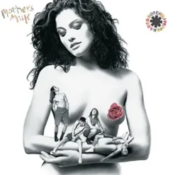 AlbumCD 12 CM LP Mother's Milk