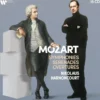 AlbumCD 12 CM LP Mozart : Symphonies, Sérénades & Ouvertures (15Cd)
