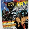 AlbumCD 12 CM LP Music From Another Dimension!