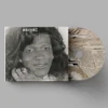 AlbumCD 12 CM LP My Back Was A Bridge For You To Cross