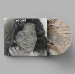 AlbumCD 12 CM LP My Back Was A Bridge For You To Cross