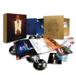 AlbumCD 12 CM LP Mylenium Tour