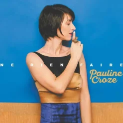 AlbumCD 12 CM LP Ne Rien Faire