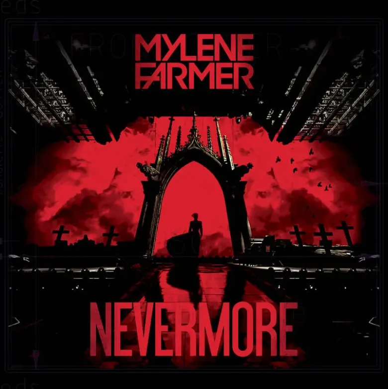 AlbumCD 12 CM LP Nevermore