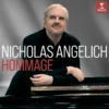 AlbumCD 12 CM LP Nicholas Angelich: Hommage