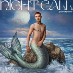 AlbumCD 12 CM LP Night Call