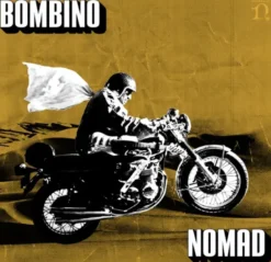AlbumCD 12 CM LP Nomad