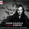 AlbumCD 12 CM LP NOËMI WAYSFELD chante BARBARA