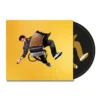 AlbumCD 12 CM LP Nouveau Souffle Edition Collector