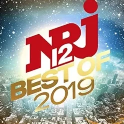 AlbumCD 12 CM LP NRJ 12 Best Of 2019