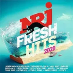 AlbumCD 12 CM LP NRJ Fresh Hits 2020