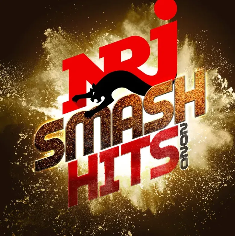 AlbumCD 12 CM LP NRJ Smash Hits 2020