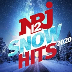 AlbumCD 12 CM LP NRJ12 Snow Hits 2020