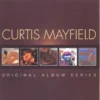 AlbumCD 12 CM LP Original Album Series
