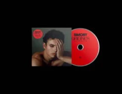 AlbumCD 12 CM LP Origines : Euphoria