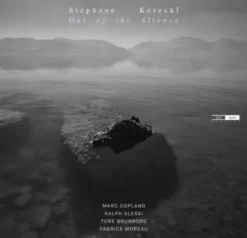 AlbumCD 12 CM LP Out of the Silence
