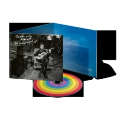 AlbumCD 12 CM LP Pa(Encore)Fini