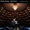 AlbumCD 12 CM LP Paolo Conte Alla Scala