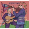 AlbumCD 12 CM LP Papillons / Daniel-John Martin & Romane