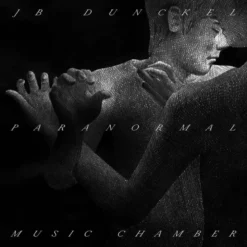 AlbumCD 12 CM LP Paranormal Music Chamber