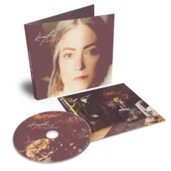 AlbumCD 12 CM LP Paris Amour