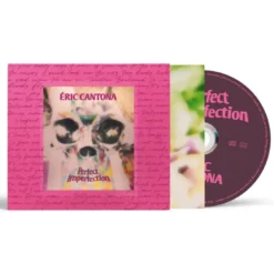 AlbumCD 12 CM LP Perfect imperfection