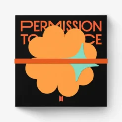 AlbumCD 12 CM LP Permission To Dance On Stage - Live