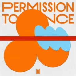 AlbumCD 12 CM LP Permission To Dance On Stage - Live