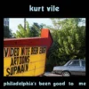 AlbumCD 12 CM LP Philadelphia's been good to me