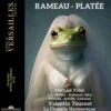 AlbumCD 12 CM LP Platée