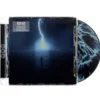 AlbumCD 12 CM LP Plus Fort Que L'Orage