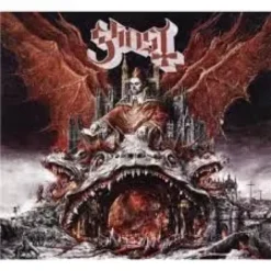 AlbumCD 12 CM LP Prequelle