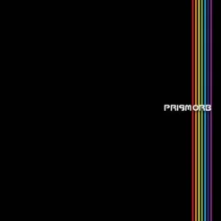 AlbumCD 12 CM LP Prism