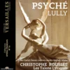 AlbumCD 12 CM LP Psyché