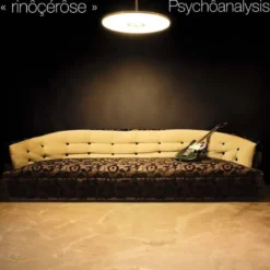 AlbumCD 12 CM LP Psychoanalysis