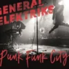 AlbumCD 12 CM LP Punk Funk City (Live)