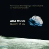 AlbumCD 12 CM LP Quality of Joy
