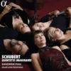 AlbumCD 12 CM LP Quintette imaginaire
