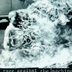 AlbumCD 12 CM LP Rage Against The Machine