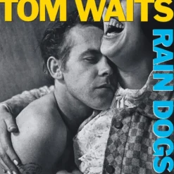AlbumCD 12 CM LP Rain Dogs