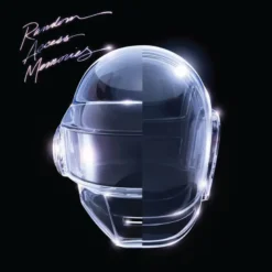 AlbumCD 12 CM LP Random Access Memories (10th Anniversary Edition)