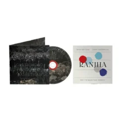 AlbumCD 12 CM LP Ranjha
