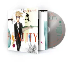 AlbumCD 12 CM LP Reality