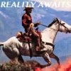 AlbumCD 12 CM LP Reality Awaits