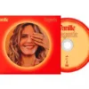 AlbumCD 12 CM LP Regarde