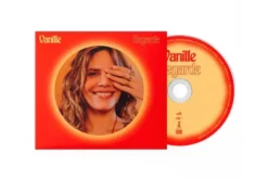 AlbumCD 12 CM LP Regarde