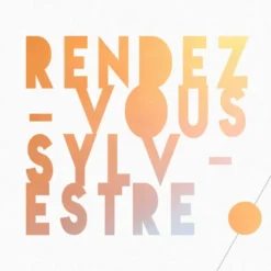 AlbumCD 12 CM LP Rendez-vous Sylvestre