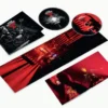 AlbumCD 12 CM LP Requiem pour un fou L’album + Le Live
