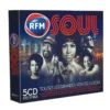AlbumCD 12 CM LP Rfm Soul